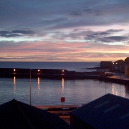 Harbour House Bed & Breakfast - Wick Wick  Exterior foto