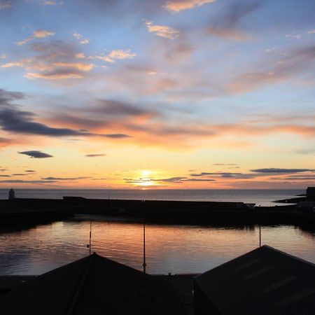 Harbour House Bed & Breakfast - Wick Wick  Exterior foto