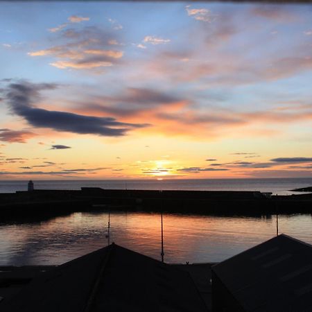 Harbour House Bed & Breakfast - Wick Wick  Exterior foto