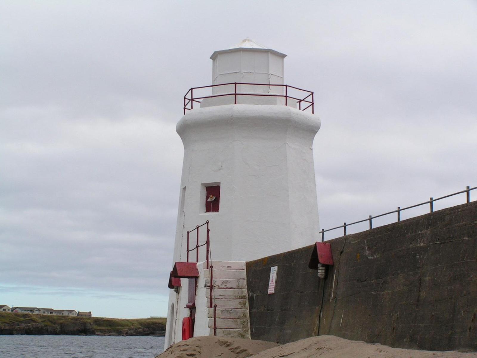 Harbour House Bed & Breakfast - Wick Wick  Exterior foto