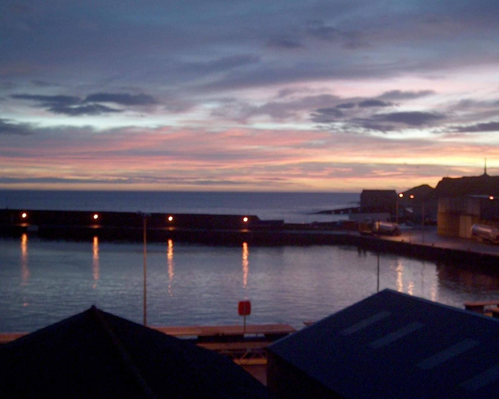 Harbour House Bed & Breakfast - Wick Wick  Exterior foto