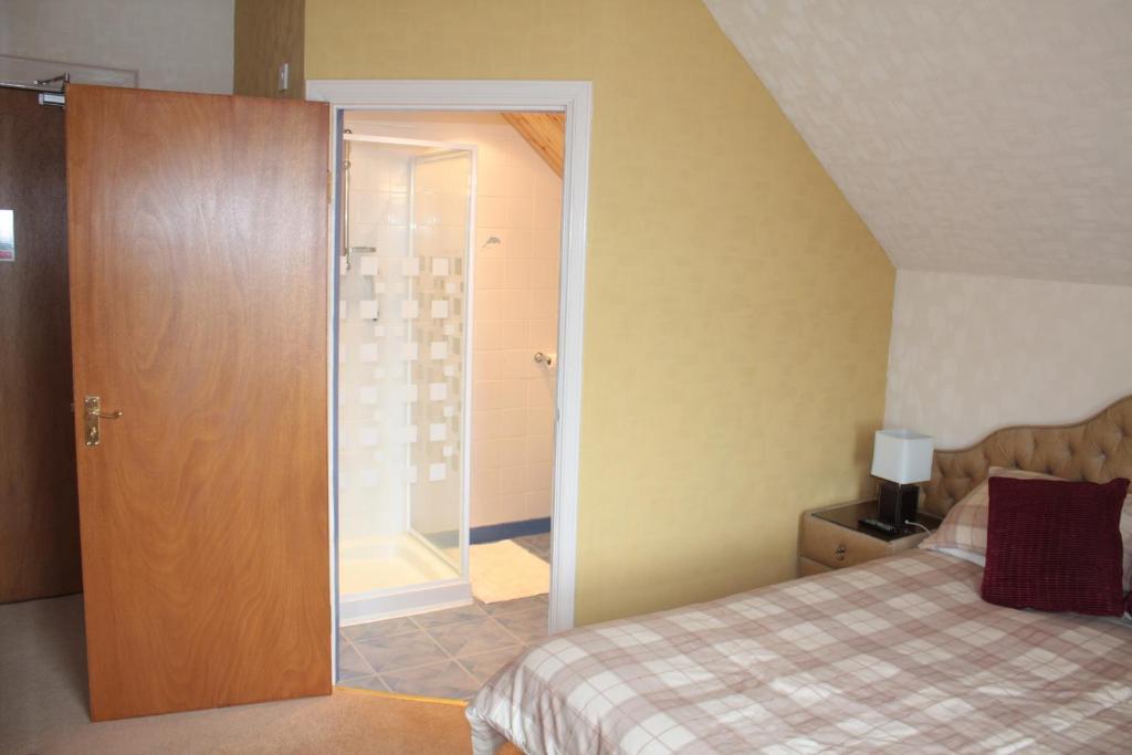 Harbour House Bed & Breakfast - Wick Wick  Cameră foto