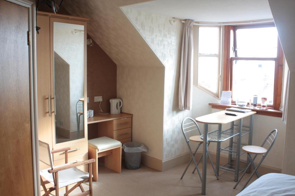 Harbour House Bed & Breakfast - Wick Wick  Cameră foto