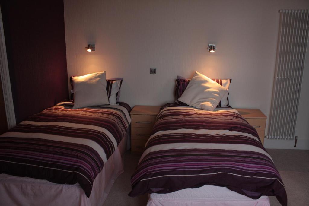 Harbour House Bed & Breakfast - Wick Wick  Cameră foto