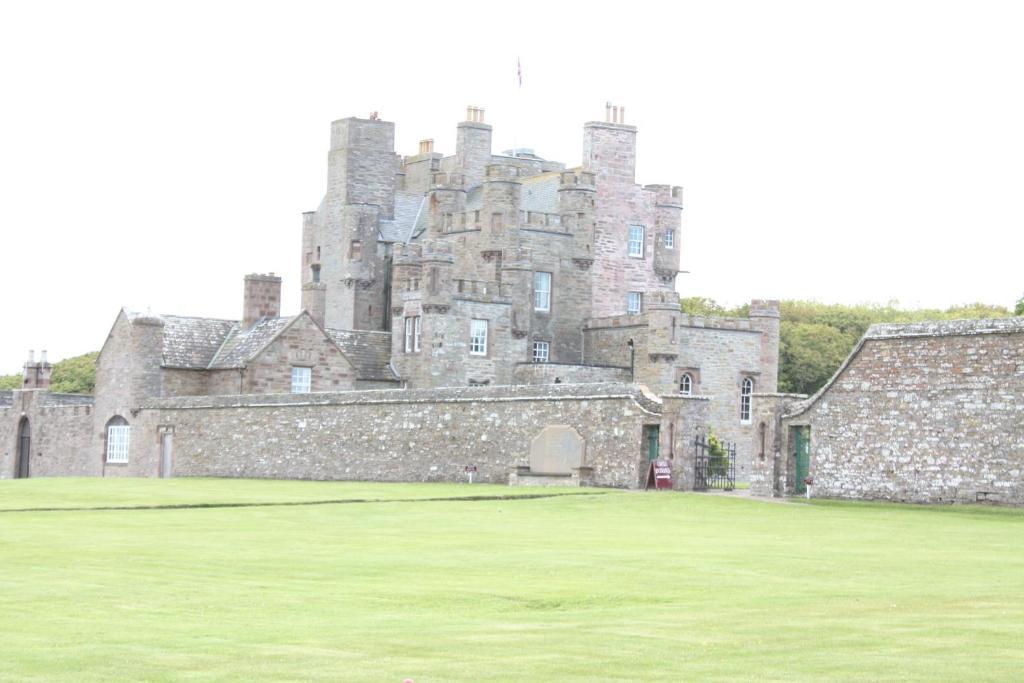 Harbour House Bed & Breakfast - Wick Wick  Exterior foto