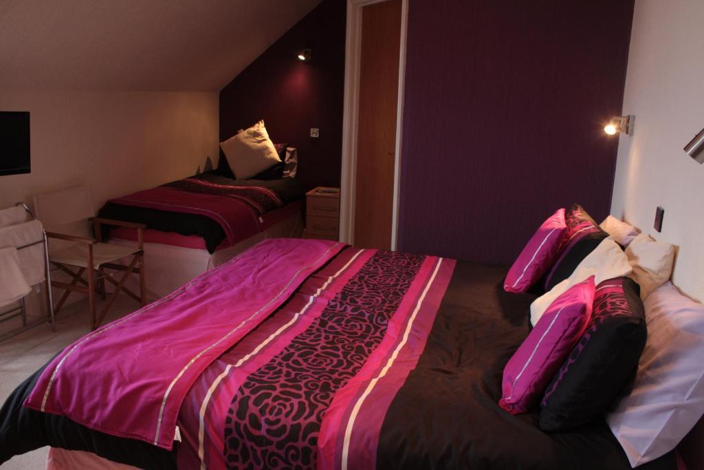 Harbour House Bed & Breakfast - Wick Wick  Cameră foto