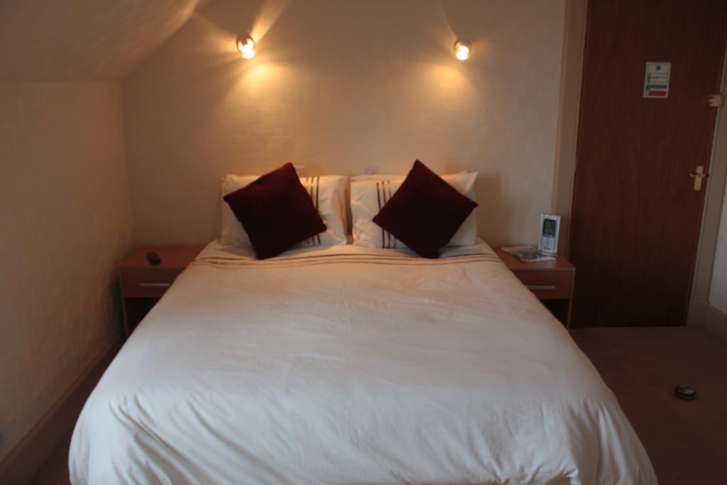 Harbour House Bed & Breakfast - Wick Wick  Cameră foto